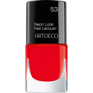 ARTDECO ARTDECO Nagellak Neon Look53 Pure Heart