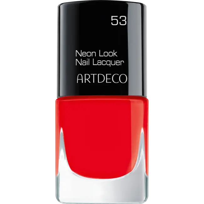 ARTDECO Nagellak Neon Look53 Pure Heart 5 ml