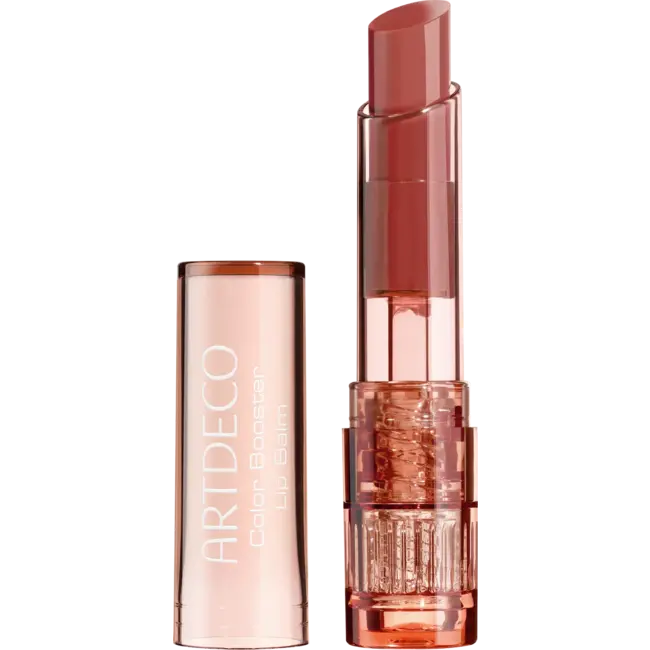 ARTDECO Lippenbalsam Color Booster Bloom Edition 8 Naakt 3 g