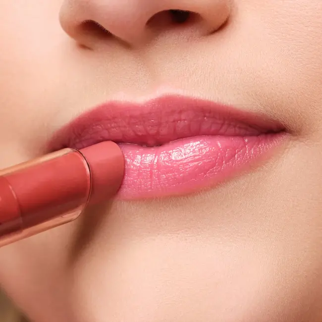 ARTDECO Lippenbalsam Color Booster Bloom Edition 8 Naakt 3 g