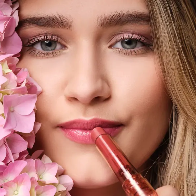 ARTDECO Lippenbalsam Color Booster Bloom Edition 8 Naakt 3 g