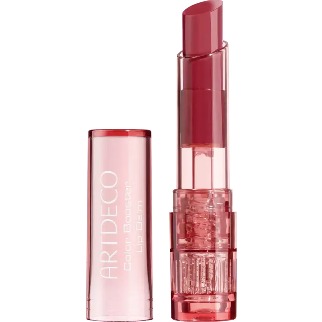 ARTDECO Lippenbalsam Color Booster Bloom Edition 4 Rosé 3 g