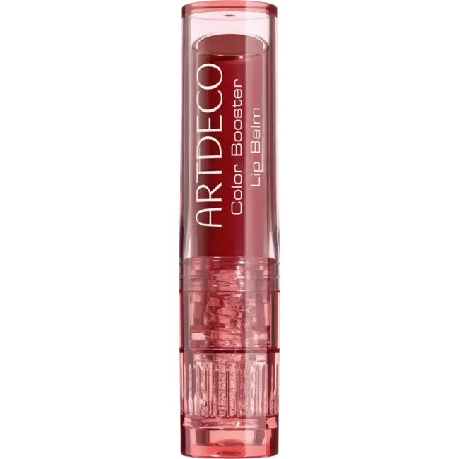 ARTDECO Lippenbalsam Color Booster Bloom Edition 4 Rosé 3 g