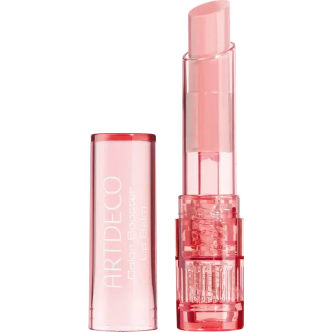 ARTDECO Lippenbalsam Color Booster Bloom Edition 0 Boosting Pink 3 g