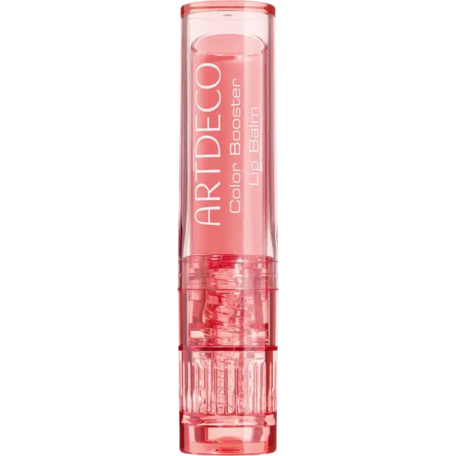 ARTDECO Lippenbalsam Color Booster Bloom Edition 0 Boosting Pink 3 g