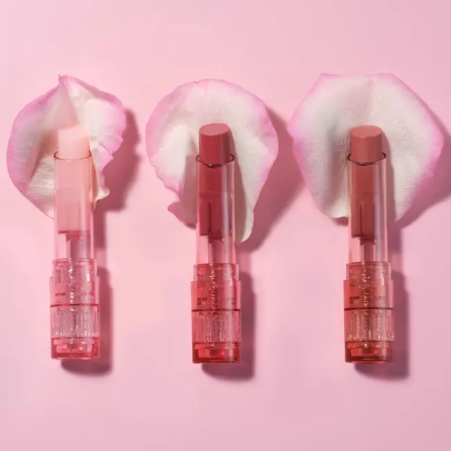 ARTDECO Lippenbalsam Color Booster Bloom Edition 0 Boosting Pink 3 g