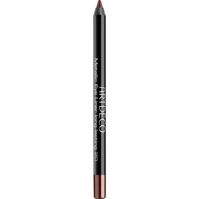 ARTDECO Eyeliner Metallic Long-lasting 20 Metallic Plum 1.2 g
