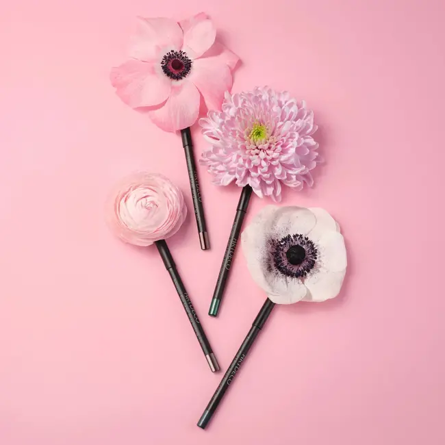 ARTDECO Eyeliner Metallic Long-lasting 20 Metallic Plum 1.2 g