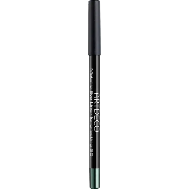 ARTDECO Eyeliner Metallic Langdurig 25 Metallic Emerald 1.2 g