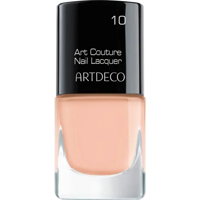 ARTDECO Nagellack Art Couture Mini Edition 10 Peach Peony 5 ml