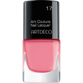 ARTDECO ARTDECO Nagellack Art Couture Mini Edition 17 Coral Hibiscus
