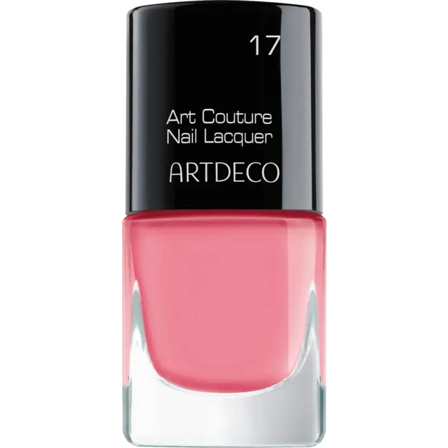 ARTDECO Nagellack Art Couture Mini Edition 17 Coral Hibiscus 5 ml
