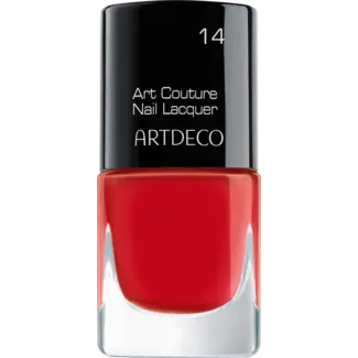ARTDECO ARTDECO Nagellack Art Couture Mini Edition 14 Red Verbena