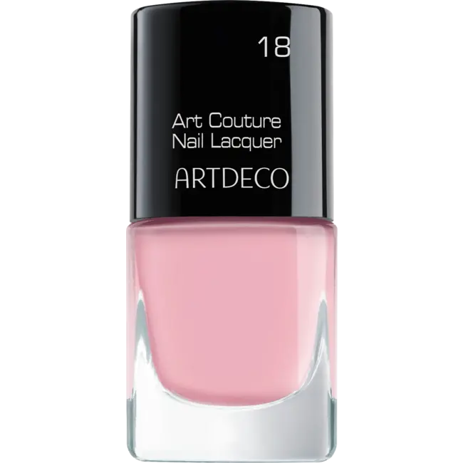 ARTDECO Nagellack Art Couture Mini Edition 18 Rosy Dahlia 5 ml