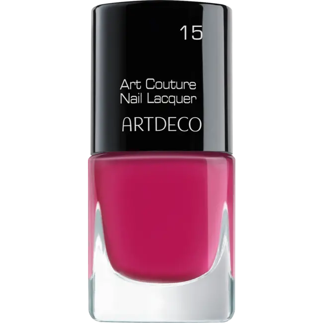 ARTDECO Nagellack Art Couture Mini Edition 15 Community Pink 5 ml