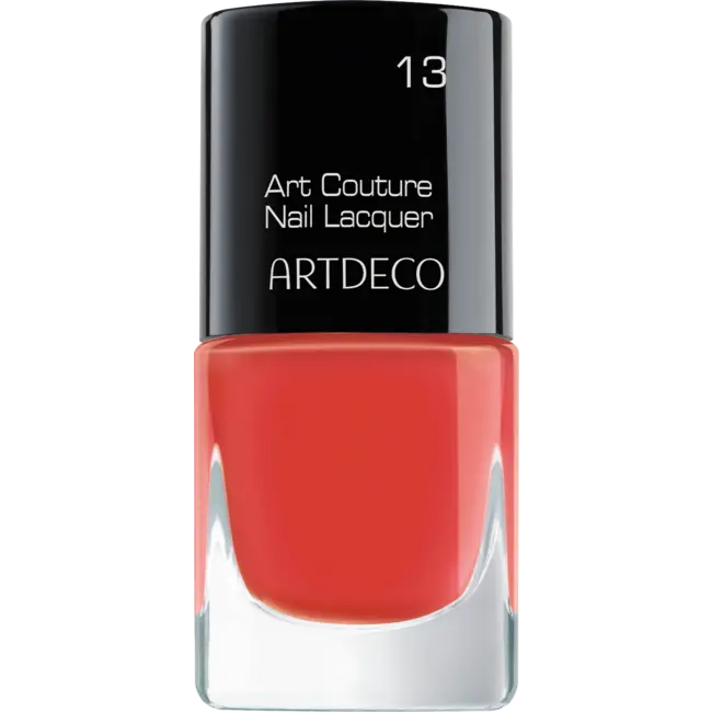 ARTDECO Nagellack Art Couture Mini Edition 13 Poppy Blossom 5 ml