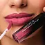 ARTDECO Lippenstift Mat Passion Fluid 33 Smooth Plum 3 ml