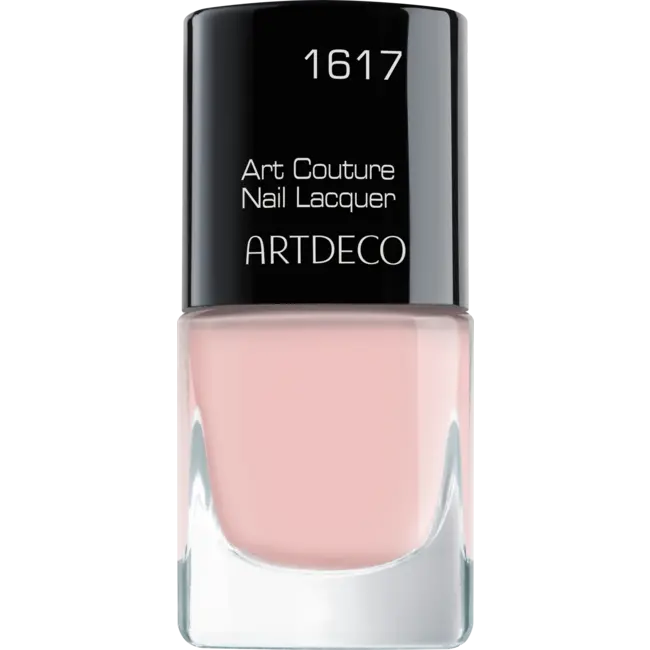ARTDECO Nagellack Art Couture Mini Edition 1617 Perfect Naakt 5 ml