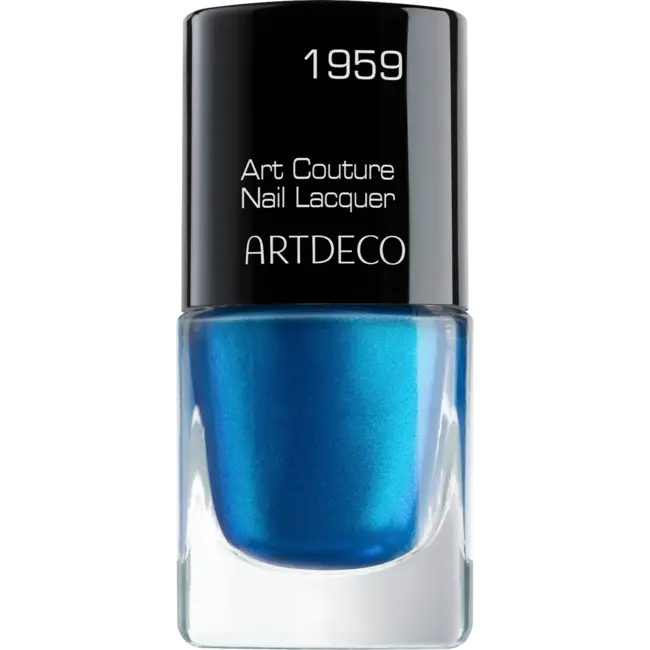 ARTDECO Nagellack Art Couture Mini Edition 1959 Lagoon 5 ml