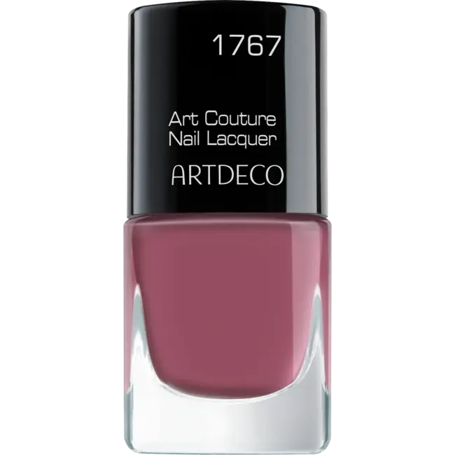 ARTDECO Nagellack Art Couture Mini Edition 1767 Berry Mauve 5 ml