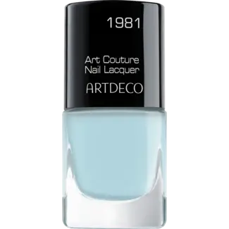 ARTDECO ARTDECO Nagellack Art Couture Mini Edition 1981 Pastel Teal