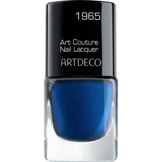 ARTDECO ARTDECO Nagellack Art Couture Mini Edition 1965 Deep Blue Night