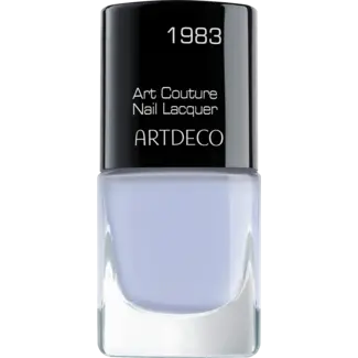 ARTDECO ARTDECO Nagellack Art Couture Mini Edition 1983 Cloudy Blue