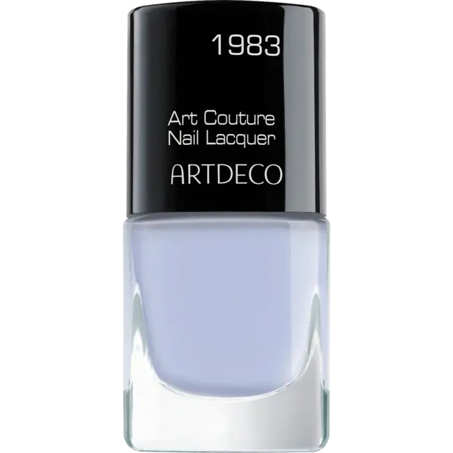 ARTDECO Nagellack Art Couture Mini Edition 1983 Cloudy Blue 5 ml