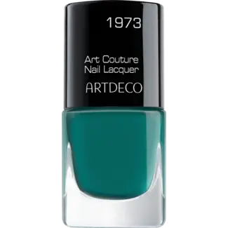 ARTDECO ARTDECO Nagellack Art Couture Mini Edition 1973 Jade Green