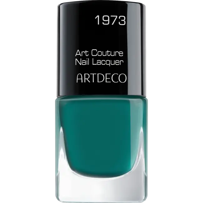 ARTDECO Nagellack Art Couture Mini Edition 1973 Jade Green 5 ml