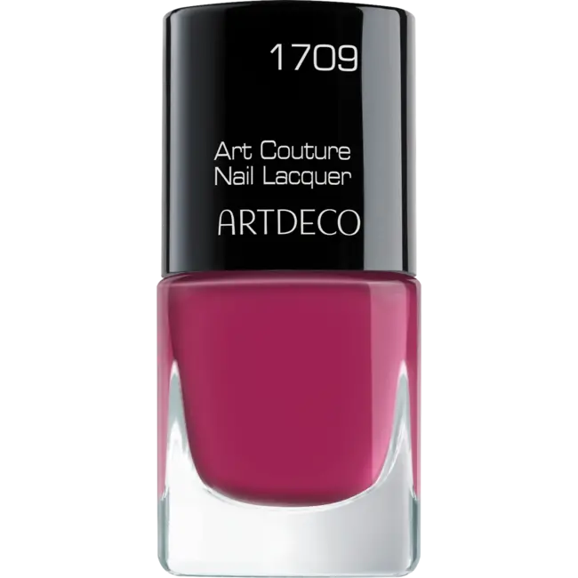 ARTDECO Nagellack Art Couture Mini Edition 1709 Wilde Framboos 5 ml