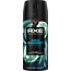 AXE Deospray Aqua Bergamot 150 ml