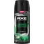 AXE Deospray Emerald Geranium 150 ml