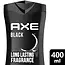 AXE Douchegel Black 400 ml