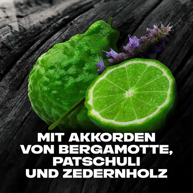 AXE Douchegel Black 400 ml