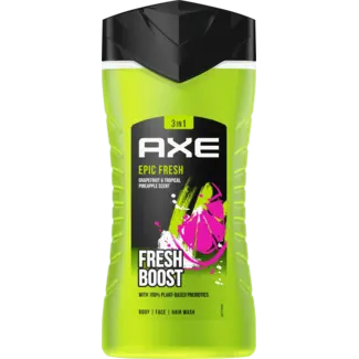 AXE AXE Douchegel Epic Fresh 250 ml