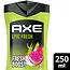 AXE Douchegel Epic Fresh 250 ml
