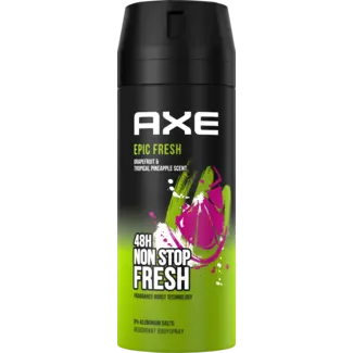 AXE AXE Deospray Epic Fresh