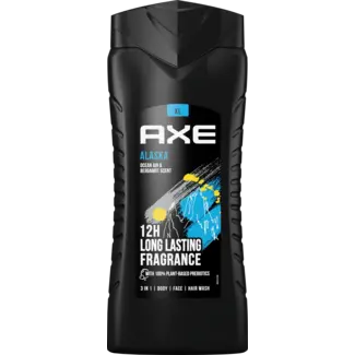 AXE AXE Douchegel Alaska 400ml