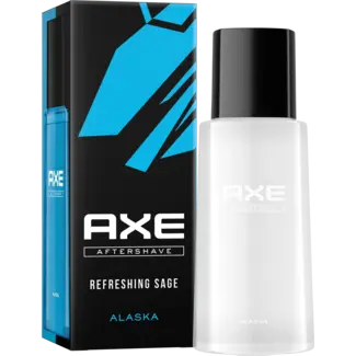 AXE AXE After Shave Alaska