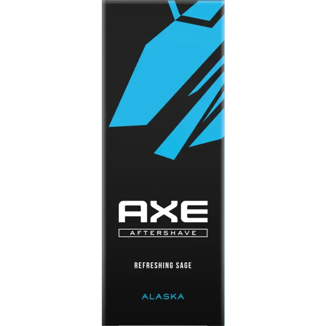 AXE After Shave Alaska 100 ml