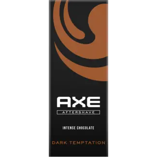 AXE AXE After Shave Dark Temptation