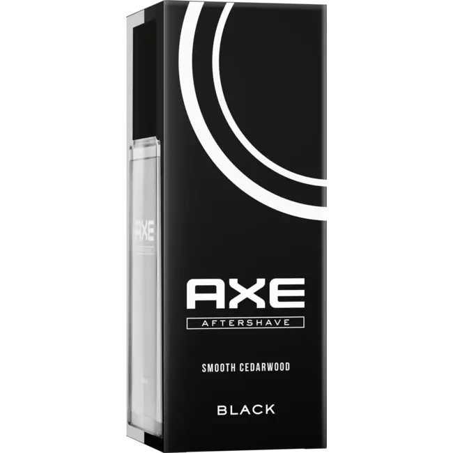 AXE After Shave Black 100 ml