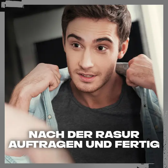 AXE After Shave Black 100 ml