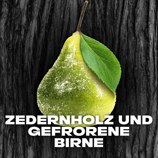 AXE After Shave Black 100 ml