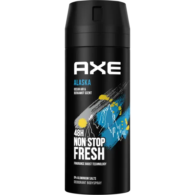 AXE Deospray Alaska 150 ml