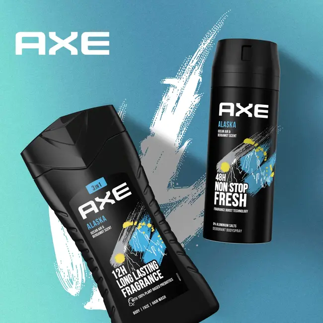 AXE Deospray Alaska 150 ml