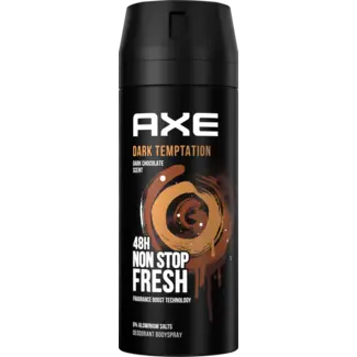 AXE AXE Deospray Dark Temptation