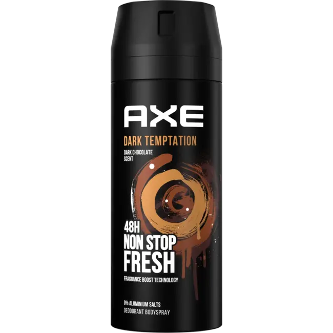 AXE Deospray Dark Temptation 150 ml