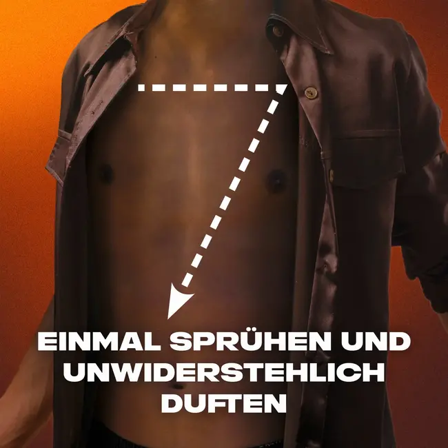 AXE Deospray Dark Temptation 150 ml